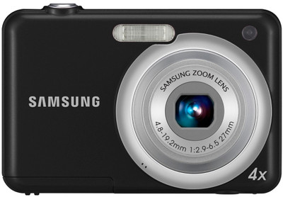 Samsung ES9 Point & Shoot: Camera Buy Samsung ES9 Point & Shoot: Camera