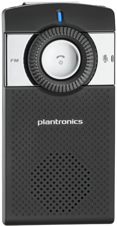 Plantronics K100 Bluetooth In Car Speakerphone