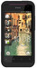 Amzer 92521 Silicone Skin Jelly Case for HTC Rhyme