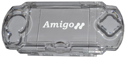 Buy Amigo PSP Crystal: Cases Covers