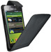 Amzer 92917 Flip Case for Samsung Galaxy S I9000