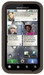 Amzer 89383 Silicone Skin Jelly Case for Motorola DEFY MB525