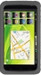 Amzer 89121 Silicone Skin Jelly Case for Dell Streak 5 - Graphite