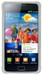 Amzer 91262 Silicone Skin Jelly Case for Samsung Galaxy S II I9100