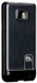 CaseMate SM GLXYS2BALUMN-BLK for Samsung Galaxy S2