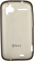 iAccy HTCS001 Soft Case for HTC Sensation : Cases Covers
