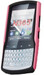 nCase Promo Back Cover PFBC-P8405BP for Nokia X2-01