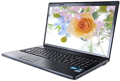 Buy Lenovo Essential G570 (59-325499) Laptop (2nd Gen PDC/ 2GB/ 500GB/ DOS): Computer