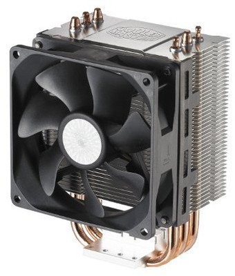 Cooler Master Hyper TX3 EVO Cooler: Cooler Buy Cooler Master Hyper TX3 EVO Cooler: Cooler
