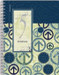 Nightingale 5 Subject Premium Wire-O-Wire (A) A5 Notebook Spiral Binding