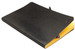 Rubberband Paint Box Series A5 Notebook