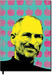 Designwallas Steve Jobs Icon Notebook Hard Bound