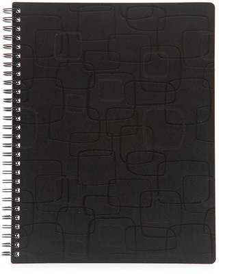 Buy Solo Management (Pack of 2) A5 Notebook Spiral Binding: Diary Notebook