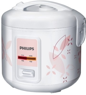 Buy Philips HD4729/60 1.8 L Rice Cooker: Electric Cooker