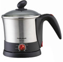 Morphy Richards Insta Cook Electric Kettle: Electric Kettle