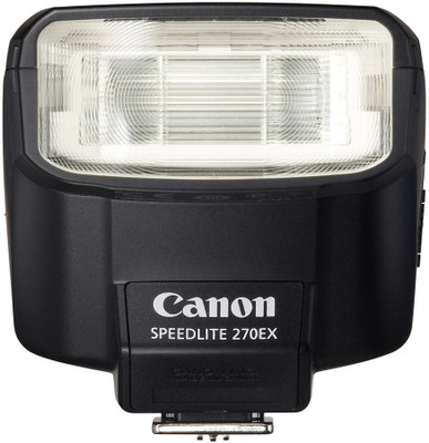 Buy Canon 270 EX II Flash: Flash