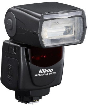 Nikon SB - 700 AF Flash Nikon SB - 700 AF Flash
