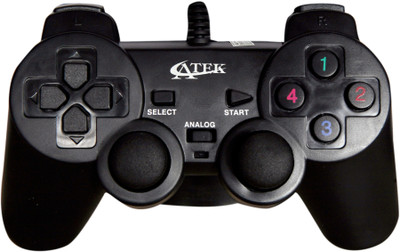Buy Atek ATK Vibration Gamepad: Gamepad