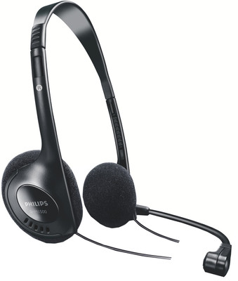 Philips SHM1500/93 Headset: Headset Buy Philips SHM1500/93 Headset: Headset