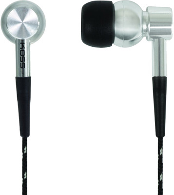 4% OFF on Koss KDX200/KEB70 Wired Headphones