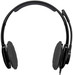 Logitech Stereo Headset H250 Headphone