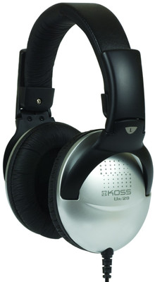 Koss UR29 Full Size Headphones