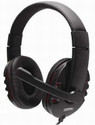 Zebronics ZEB - 3100 HMV Headset : Headset