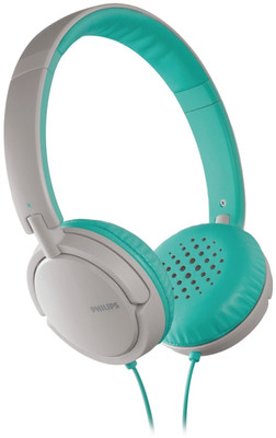 Buy Philips SHL 5002 On-the-ear Headphone: Headphone