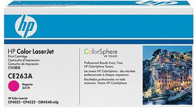 26% OFF on HP 648A Magenta LaserJet Toner Cartridge