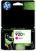 HP 920XL Magenta Ink Cartridge
