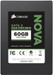 Corsair Nova Series 60 GB SSD Internal Hard Drive (CSSD-V60GB2)