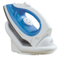 Orpat 687 CL DX Steam Iron: Iron