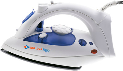 Buy Bajaj MX 11 1200 Watts Iron: Iron