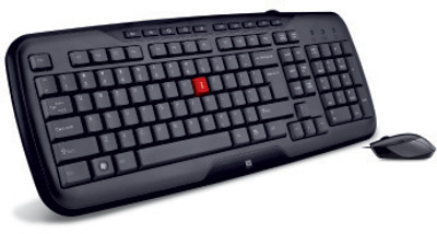 iBall Smart Deskset Keyboard: Keyboard Buy iBall Smart Deskset Keyboard: Keyboard