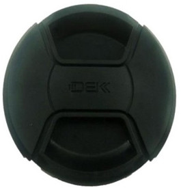 Buy Digitek DLC - 62 Lens Cap: Lens Cap