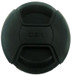 Digitek DLC - 62 Lens Cap