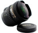 Tokina AT-X 107 AF DX Fisheye 10-17mm f/3.5-4.5 (for Canon SLR) Lens