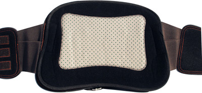 Buy JSB B S08 Back Support Plus Massager: Massager
