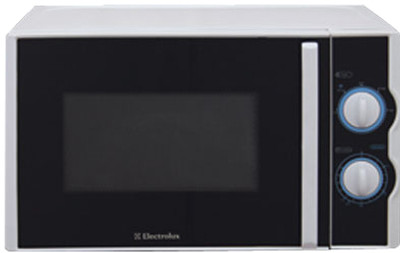 Electrolux EM20SSLN-MMZ - 20L Solo Microwave Oven - 20 Liters: Microwave Buy Electrolux EM20SSLN-MMZ - 20L Solo Microwave Oven - 20 Liters: Microwave