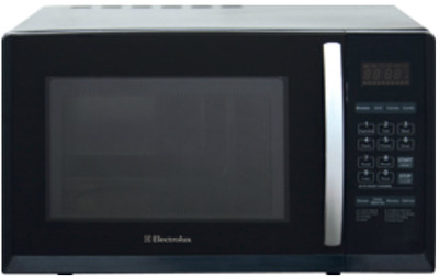 Buy Electrolux EK23CSL4-MMZ - 23L Convection Microwave Oven -  23 Liters: Microwave