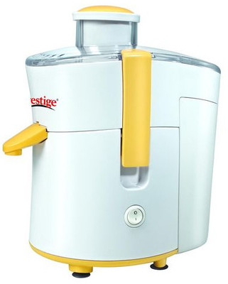 Prestige PCJ 5.0 Juicer Prestige PCJ 5.0 Juicer