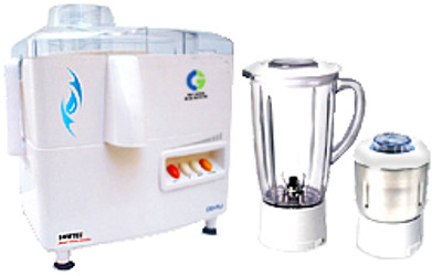 Crompton Greaves Cg-Rj 450 Mixer Grinder(White, 2 Jars) @ Rs 2055 Worth Rs 4215