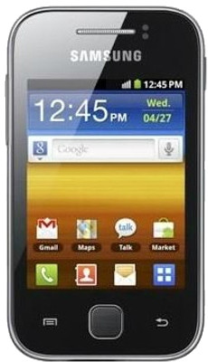 Samsung Galaxy Y S5360: Mobile Buy Samsung Galaxy Y S5360: Mobile
