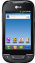 LG Optimus Dual Sim P698