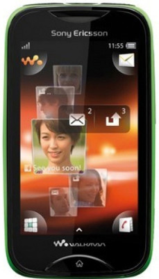 Sony Ericsson Mix Walkman WT13i: Mobile Buy Sony Ericsson Mix Walkman WT13i: Mobile
