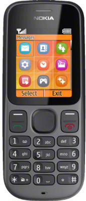 Nokia 100: Mobile Buy Nokia 100: Mobile