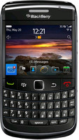 BlackBerry Bold 9780