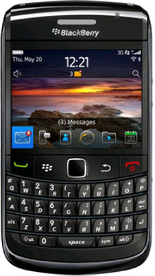 Buy BlackBerry Bold 9780: Mobile