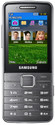 Samsung Primo S5610 : Mobile