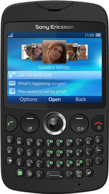 Buy Sony Ericsson Txt CK13i: Mobile